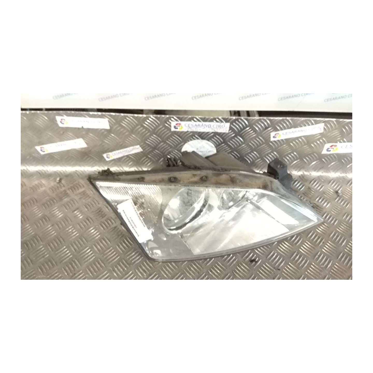 PROIETTORE DX. 024 FORD MONDEO (GE) (01/01-09/03) CJBA 1435619
