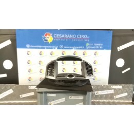 CORNICE CRUSCOTTO 025 CHEVROLET (DAEWOO) CAPTIVA (C140) (04/11-) Z22D1 NB0654063023002