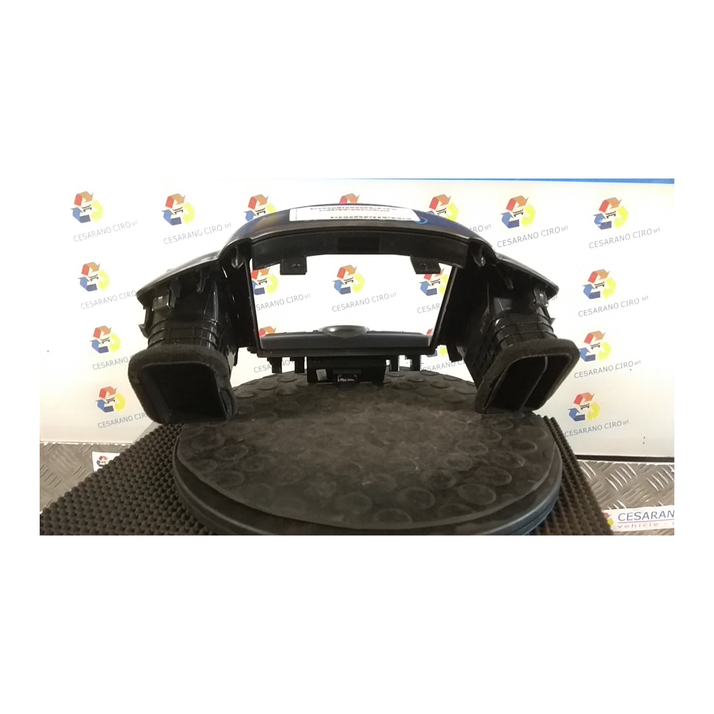 CORNICE CRUSCOTTO 025 CHEVROLET (DAEWOO) CAPTIVA (C140) (04/11-) Z22D1 NB0654063023002