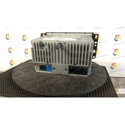 AUTORADIO 029 CHEVROLET (DAEWOO) CAPTIVA (C140) (04/11-) Z22D1 95292476