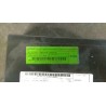 BLOCCO COMANDO CLIMATIZZAZIONE C/A/C MAN. 031 CHEVROLET (DAEWOO) CAPTIVA (C140) (04/11-) Z22D1 95262215