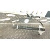 ALZACRISTALLO ELETTR. PORTA POST. DX. 032 CHEVROLET (DAEWOO) CAPTIVA (C140) (04/11-) Z22D1 96624335