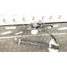 ALZACRISTALLO ELETTR. PORTA POST. DX. 032 CHEVROLET (DAEWOO) CAPTIVA (C140) (04/11-) Z22D1 96624335