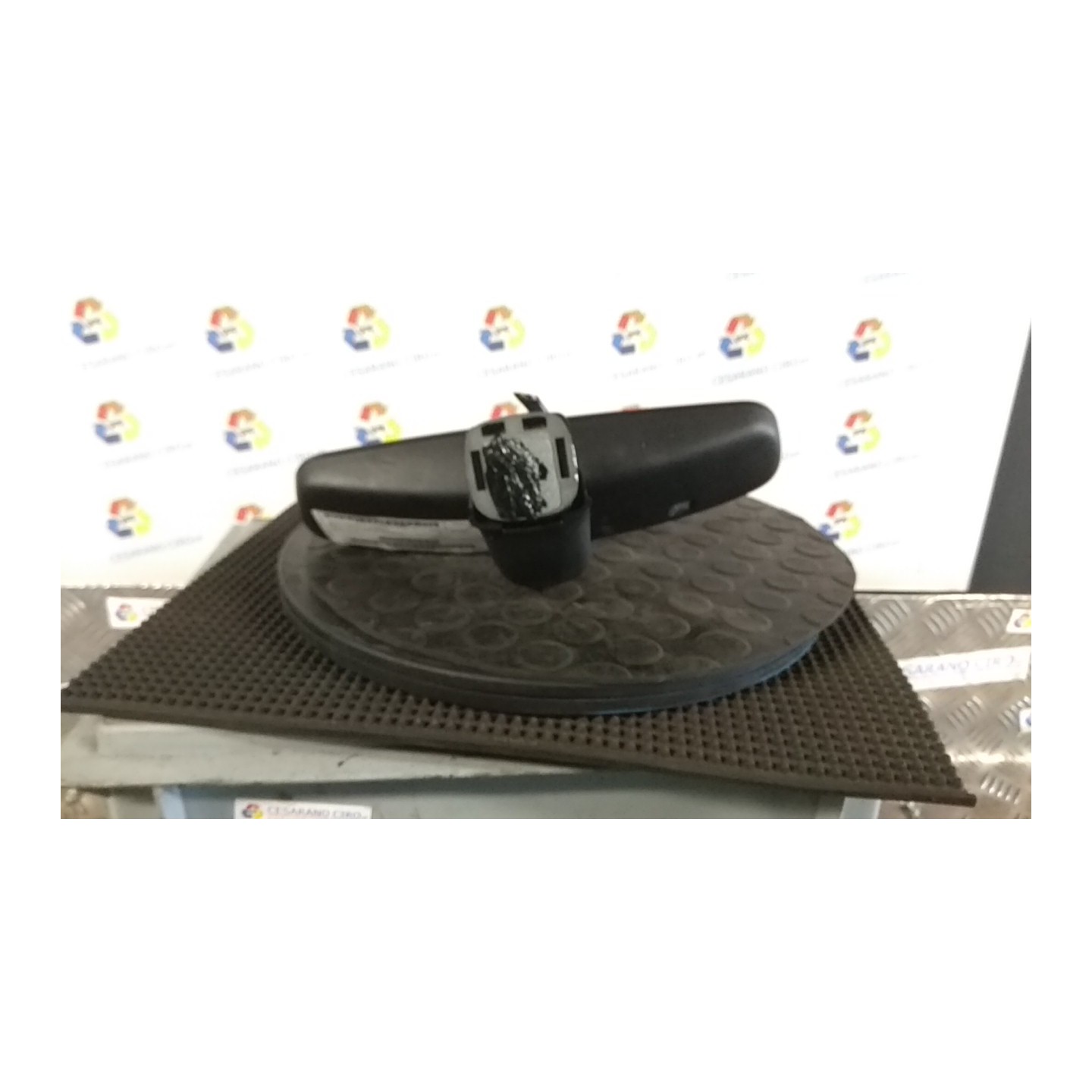 RETROVISORE INTERNO 035 CHEVROLET (DAEWOO) CAPTIVA (C140) (04/11-) Z22D1 96623515