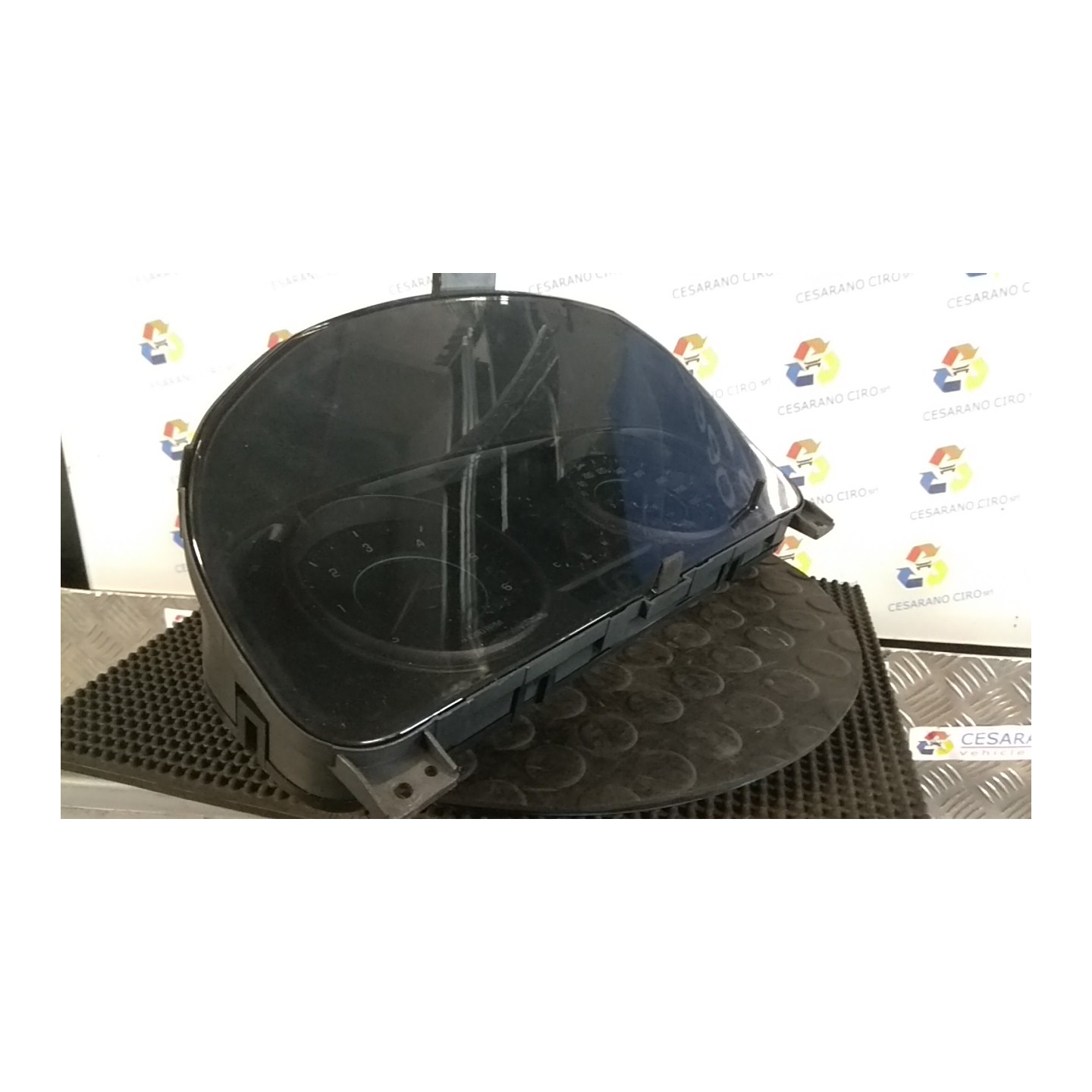 QUADRO STRUMENTI COMPL. C/CAMB AUT. 6M 036 CHEVROLET (DAEWOO) CAPTIVA (C140) (04/11-) Z22D1 95283241