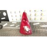 FANALE POST. SX. 042 PEUGEOT 107 (06/05-) 1KR 6350X6