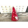 FANALE POST. SX. 042 PEUGEOT 107 (06/05-) 1KR 6350X6