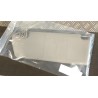 ALETTA PARASOLE PARABREZZA SX. 047 OPEL ZAFIRA (A05) (06/05-) Z16XEP 13234248