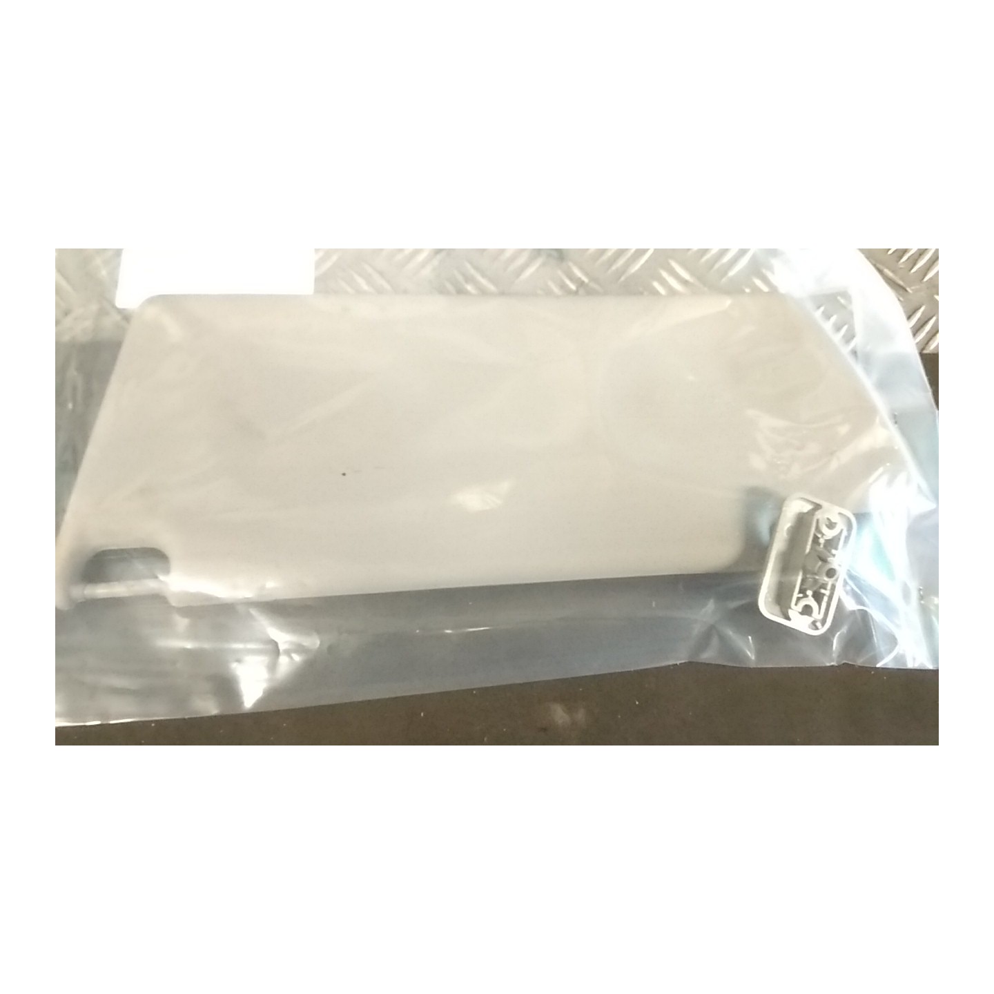 ALETTA PARASOLE PARABREZZA DX. 049 OPEL ZAFIRA (A05) (06/05-) Z16XEP 13234247