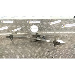 MECCANISMO TERGIPARABREZZA CON MOTORINO 062 FIAT PUNTO (2U) (07/03-01/07) 188A4000 46834851