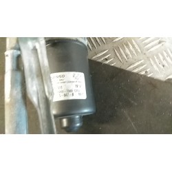 MECCANISMO TERGIPARABREZZA CON MOTORINO 062 FIAT PUNTO (2U) (07/03-01/07) 188A4000 46834851