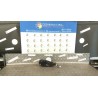 RETROVISORE EST. REGOLAZ. ELETTR. DX. 064 FIAT PUNTO (2U) (07/03-01/07) 188A4000 735395757