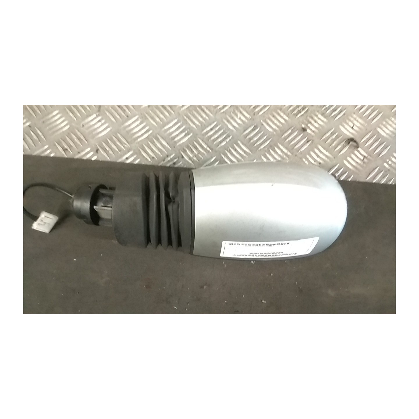 RETROVISORE EST. REGOLAZ. ELETTR. DX. 085 FIAT PUNTO (2U) (07/03-01/07) 188A4000 735395757