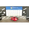 FANALE POST. DX. 087 RENAULT CLIO 3A SERIE (07/05-05/09) K9KM7 8200459960