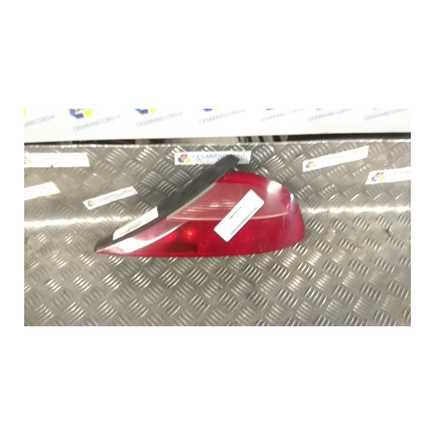 FANALE POST. DX. 091 LANCIA Y (01/96-10/00) 176B9000 46408285