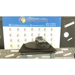 AGGREGATO ABS C/ABS 095 FORD KA (CCU) (10/08-03/17) 169A1000 1780087