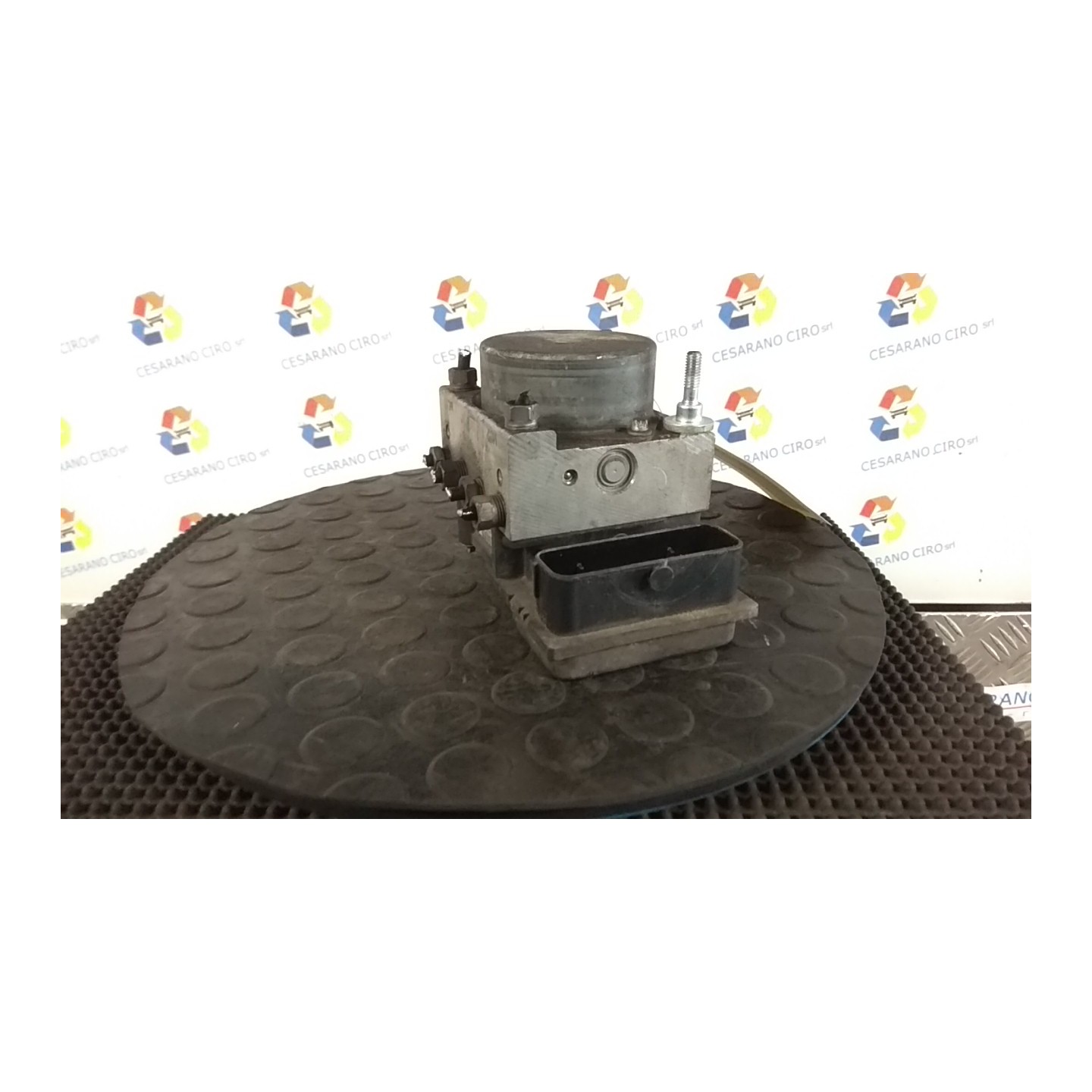 AGGREGATO ABS C/ABS 095 FORD KA (CCU) (10/08-03/17) 169A1000 1780087
