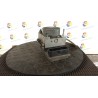 AGGREGATO ABS C/ABS 095 FORD KA (CCU) (10/08-03/17) 169A1000 1780087