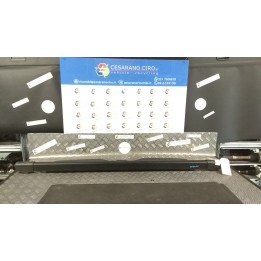 TENDALINO COPERTURA VANO BAGAGLI 096 FORD MONDEO (GE) (01/01-09/03) CJBA 1417764