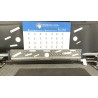TENDALINO COPERTURA VANO BAGAGLI 096 FORD MONDEO (GE) (01/01-09/03) CJBA 1417764