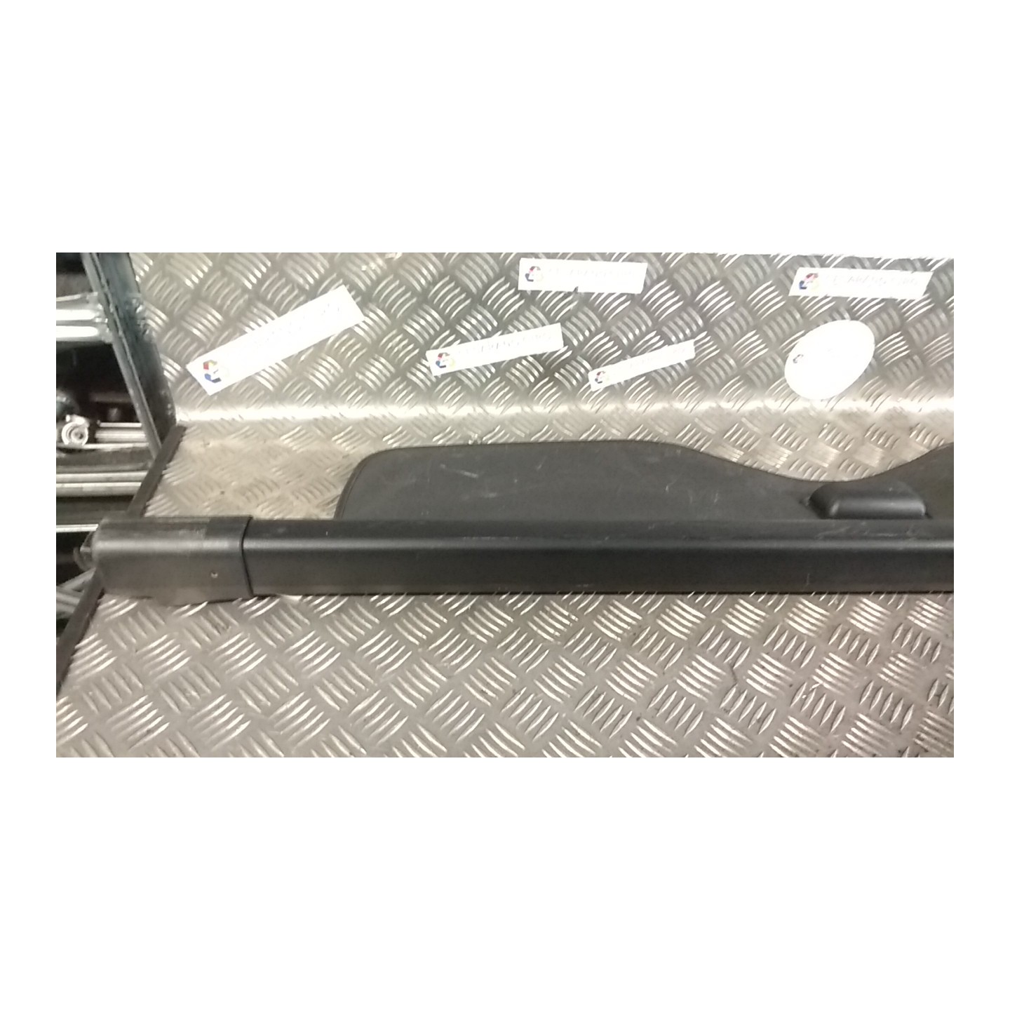 TENDALINO COPERTURA VANO BAGAGLI 096 FORD MONDEO (GE) (01/01-09/03) CJBA 1417764