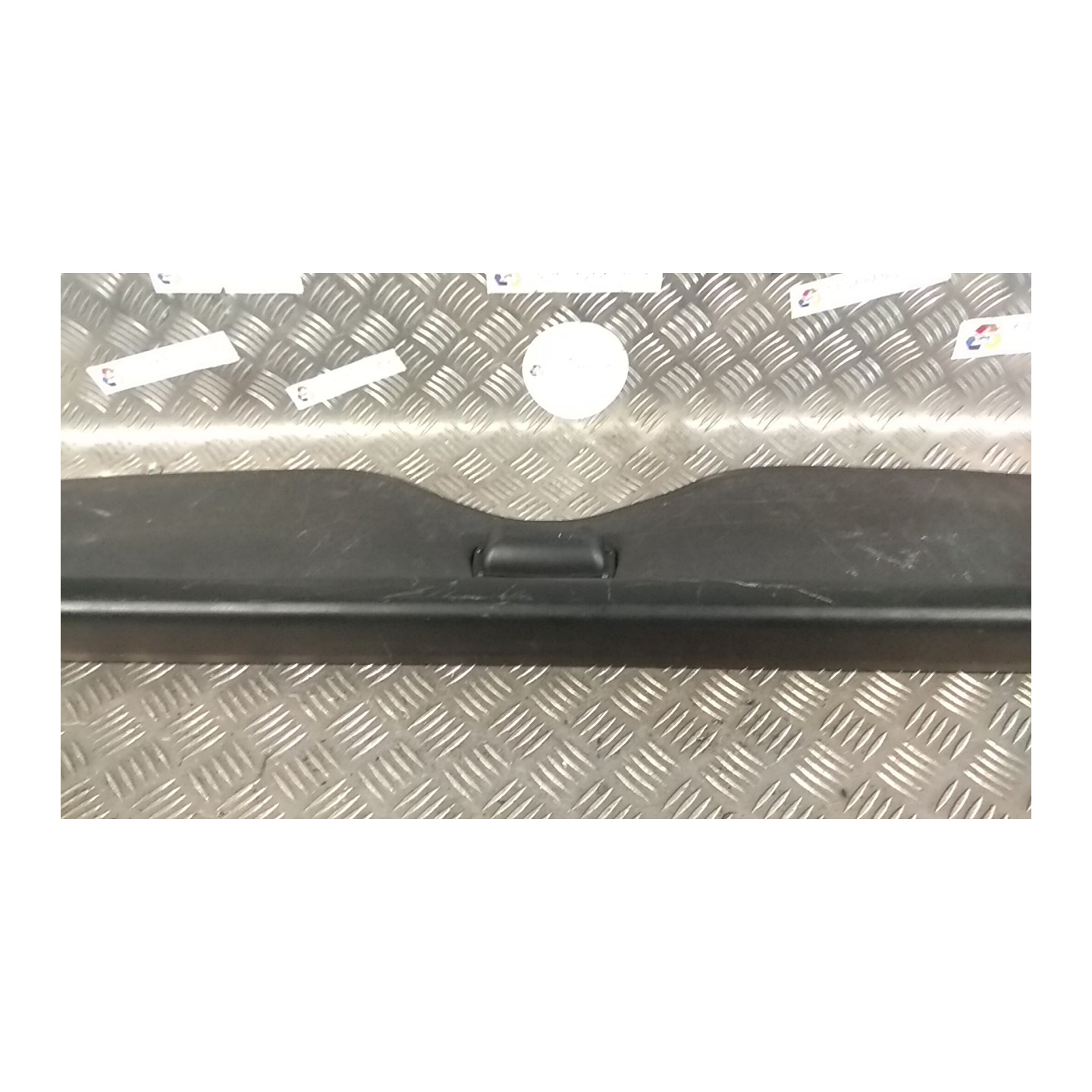 TENDALINO COPERTURA VANO BAGAGLI 096 FORD MONDEO (GE) (01/01-09/03) CJBA 1417764