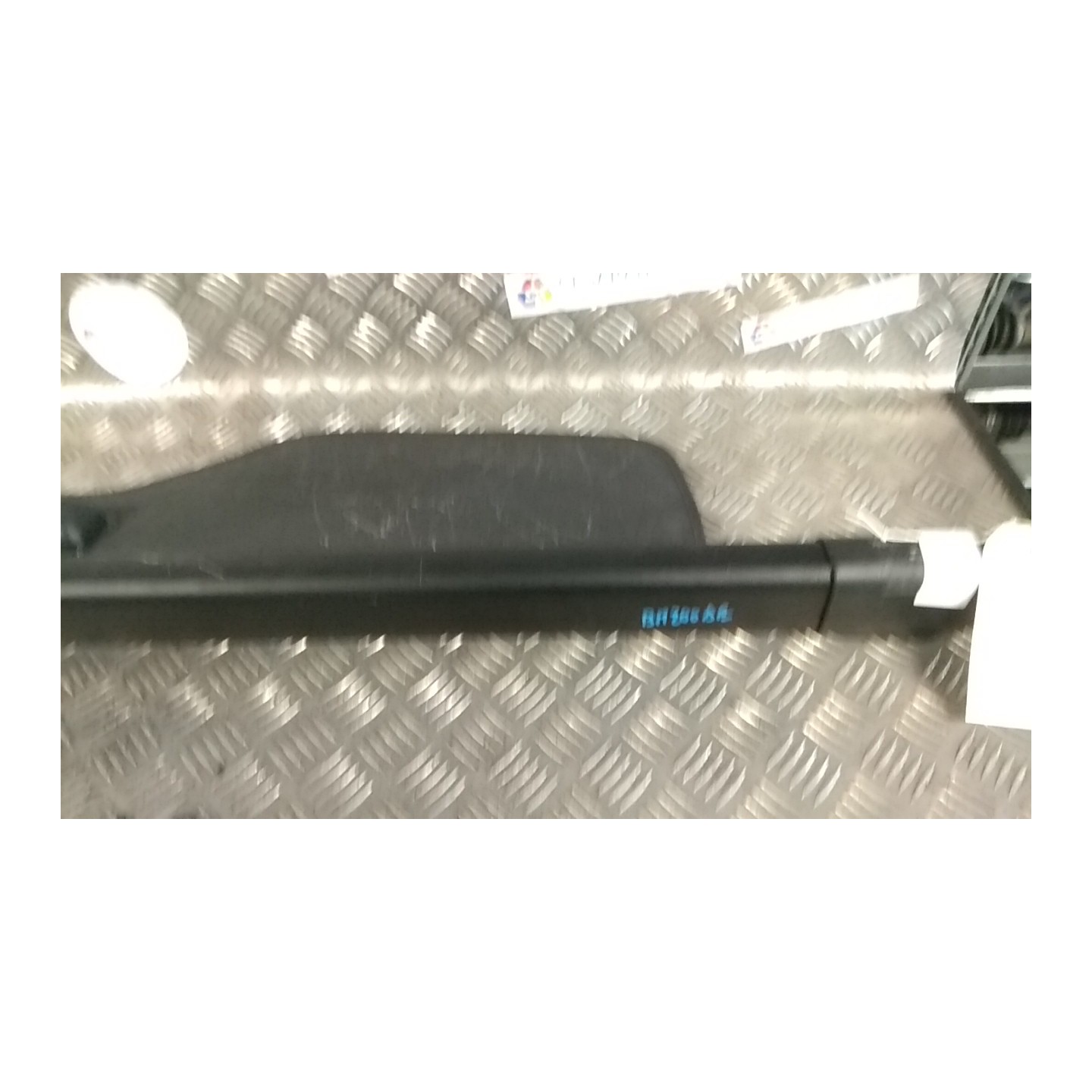 TENDALINO COPERTURA VANO BAGAGLI 096 FORD MONDEO (GE) (01/01-09/03) CJBA 1417764