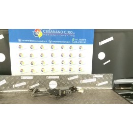 MECCANISMO TERGIPARABREZZA CON MOTORINO 102 RENAULT MEGANE 3A SERIE (10/08-) K9KJ8 288000001R