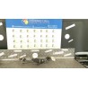 MECCANISMO TERGIPARABREZZA CON MOTORINO 102 RENAULT MEGANE 3A SERIE (10/08-) K9KJ8 288000001R