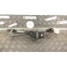 MECCANISMO TERGIPARABREZZA CON MOTORINO 102 RENAULT MEGANE 3A SERIE (10/08-) K9KJ8 288000001R