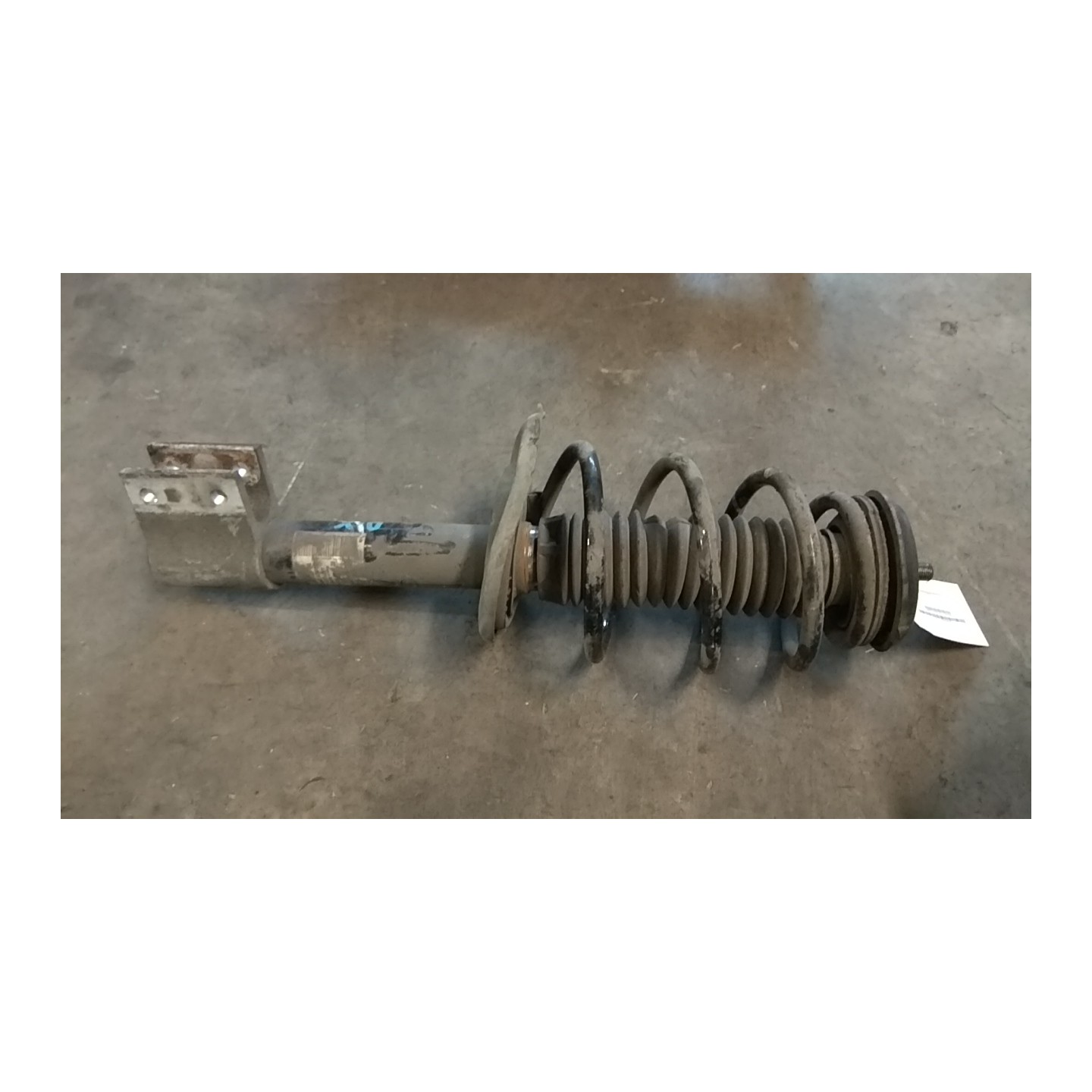 AMMORTIZZATORE ANT. DX. 096 CITROEN BERLINGO VAN (B9) (03/12-10/15 9H06 9684108480