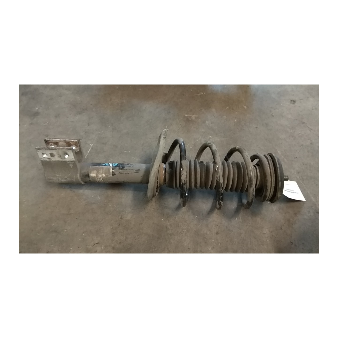 AMMORTIZZATORE ANT. DX. 096 CITROEN BERLINGO VAN (B9) (03/12-10/15 9H06 9684108480