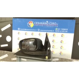 RETROVISORE EST. REGOLAZ. ELETTR. TIPO 1 SX. 184 SUZUKI SWIFT (04/05-02/11) M13A 8470262J00ZCC