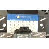 BLOCCO COMANDO CLIMATIZZAZIONE CLIMATIC, SEMIAUTOMATICO 105 VOLKSWAGEN POLO (6R) (05/09-10/14) CGP 6R0820045Q