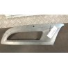 GRIGLIA LAT. PARAURTI ANT. S/FENDINEBBIA SX. 115 VOLKSWAGEN POLO (6R) (05/09-10/14) CGP 6R0853665C9B9