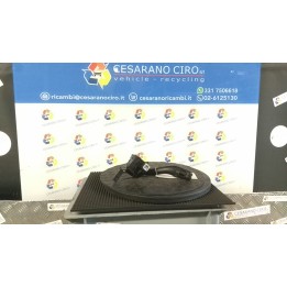 BLOCCO COMANDI TERGICRISTALLI 052 AUDI A3 (8P) (04/03-06/10) BMN 8P0953519D9B9
