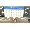 FANALE POST. PARTE INT. SX. 055 AUDI A3 (8P) (04/03-06/10) BMN 8P4945093B
