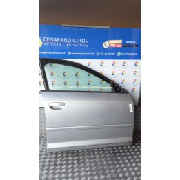PORTA ANT. DX. 059 AUDI A3 (8P) (04/03-06/10) BMN 8P4831052A