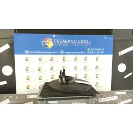 CONTATTO SPIRALIFORME AIRBAG C/SENSORE ANGOLO STERZATA 110 AUDI A4 (8E) (10/04-02/08) BPW 4E0953541B