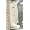ALETTA PARASOLE PARABREZZA ARGENTO SX. 116 AUDI A4 (8E) (10/04-02/08) BPW 8E0857551P9V4