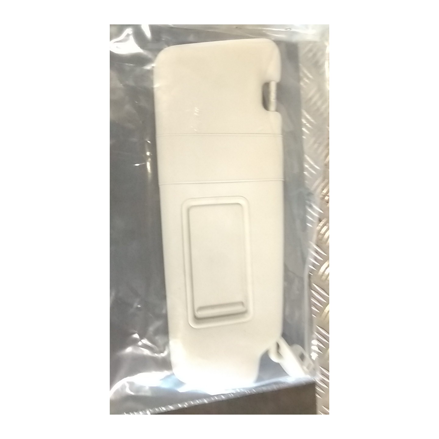 ALETTA PARASOLE PARABREZZA DX. 117 AUDI A4 (8E) (10/04-02/08) BPW 8E0857552J9V4