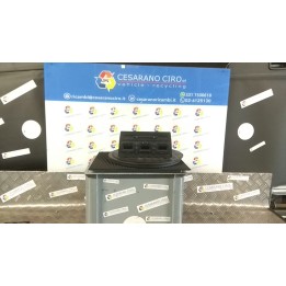 BLOCCO COMANDO CLIMATIZZAZIONE 119 AUDI A4 (8E) (10/04-02/08) BPW 8E0820043BJ5PR