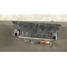 BLOCCO COMANDO CLIMATIZZAZIONE 119 AUDI A4 (8E) (10/04-02/08) BPW 8E0820043BJ5PR