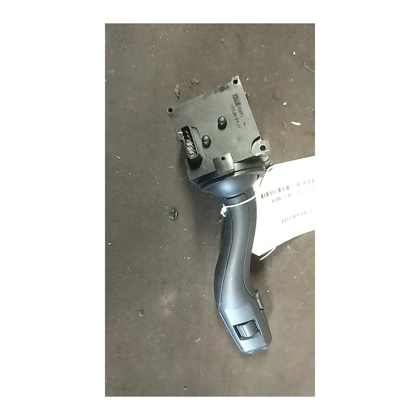 BLOCCO COMANDI TERGICRISTALLI 120 AUDI A4 (8E) (10/04-02/08) BPW 4E0953503E4PK