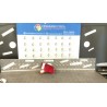 FANALE POST. PARTE INT. SX. 123 AUDI A4 (8E) (10/04-02/08) BPW 8E9945093A