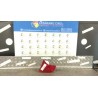 FANALE POST. PARTE INT. DX. 124 AUDI A4 (8E) (10/04-02/08) BPW 8E9945094A