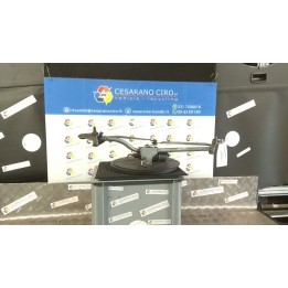 MOTORINO TERGIPARABREZZA 131 AUDI A4 (8E) (10/04-02/08) BPW 8E1955119