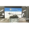 MOTORINO TERGIPARABREZZA 131 AUDI A4 (8E) (10/04-02/08) BPW 8E1955119
