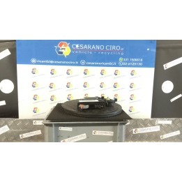 MOTORINO ALZACRISTALLO PORTA ANT. DX. 132 AUDI A4 (8E) (10/04-02/08) BPW 8E1959802G