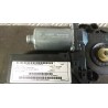 MOTORINO ALZACRISTALLO PORTA ANT. DX. 132 AUDI A4 (8E) (10/04-02/08) BPW 8E1959802G